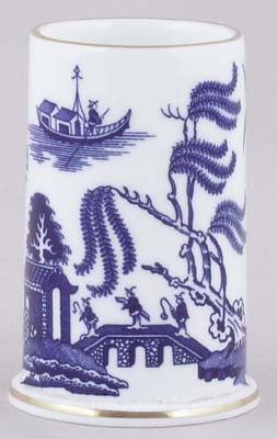 Vase Spill c1960s